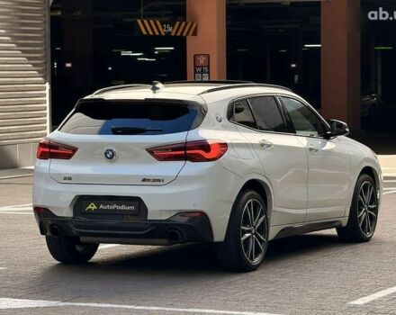 БМВ X2, объемом двигателя 2 л и пробегом 142 тыс. км за 29999 $, фото 16 на Automoto.ua