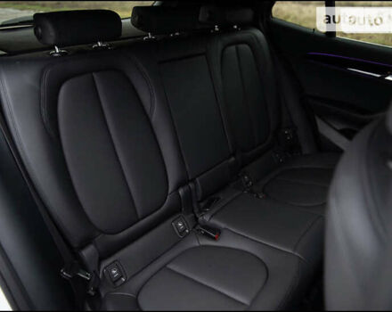 БМВ X2, объемом двигателя 2 л и пробегом 45 тыс. км за 25500 $, фото 11 на Automoto.ua