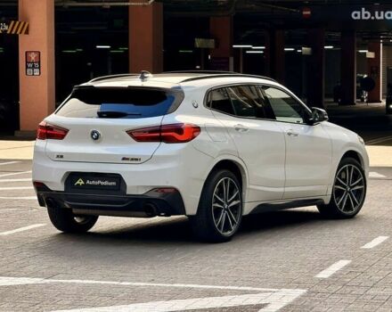 БМВ X2, объемом двигателя 2 л и пробегом 142 тыс. км за 29999 $, фото 7 на Automoto.ua