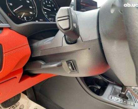 БМВ X2, об'ємом двигуна 2 л та пробігом 92 тис. км за 20900 $, фото 13 на Automoto.ua