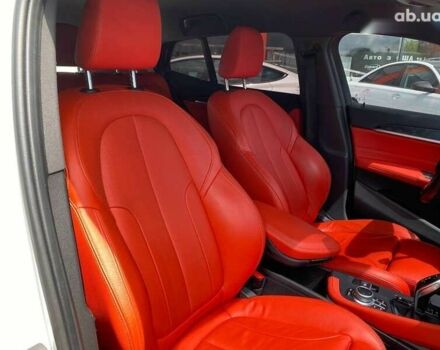 БМВ X2, об'ємом двигуна 2 л та пробігом 92 тис. км за 20900 $, фото 26 на Automoto.ua