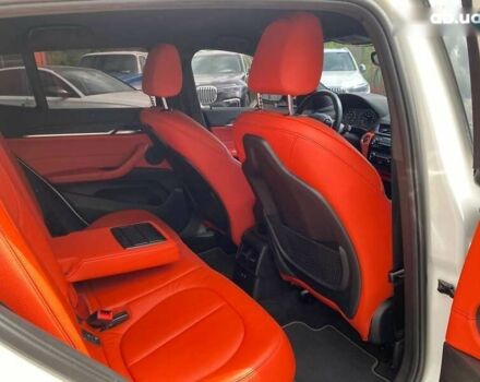 БМВ X2, об'ємом двигуна 2 л та пробігом 92 тис. км за 20900 $, фото 24 на Automoto.ua