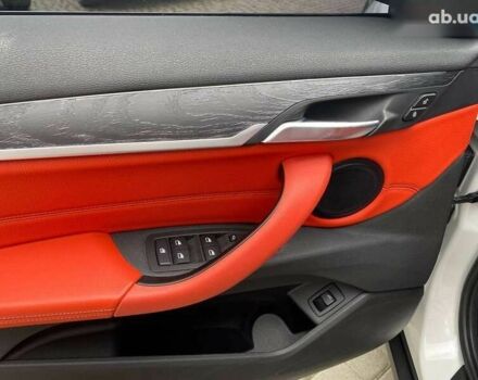 БМВ X2, об'ємом двигуна 2 л та пробігом 92 тис. км за 20900 $, фото 11 на Automoto.ua