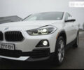 БМВ X2, объемом двигателя 2 л и пробегом 45 тыс. км за 25500 $, фото 1 на Automoto.ua