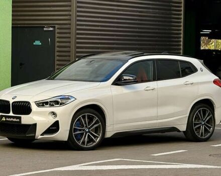 БМВ X2, объемом двигателя 2 л и пробегом 142 тыс. км за 29999 $, фото 9 на Automoto.ua
