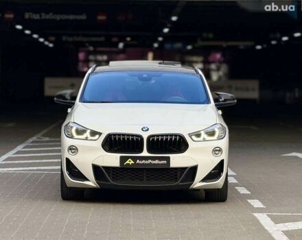 БМВ X2, объемом двигателя 2 л и пробегом 142 тыс. км за 29999 $, фото 11 на Automoto.ua