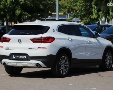 БМВ X2, объемом двигателя 2 л и пробегом 131 тыс. км за 18500 $, фото 5 на Automoto.ua