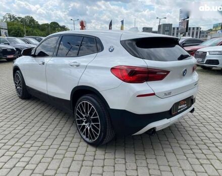 БМВ X2, об'ємом двигуна 2 л та пробігом 92 тис. км за 20900 $, фото 4 на Automoto.ua