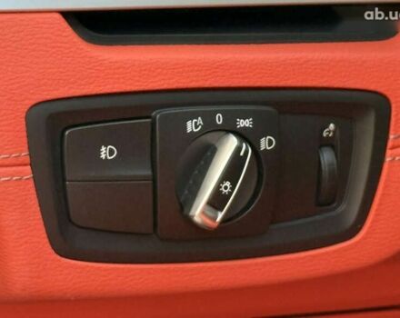БМВ X2, объемом двигателя 2 л и пробегом 142 тыс. км за 29999 $, фото 18 на Automoto.ua