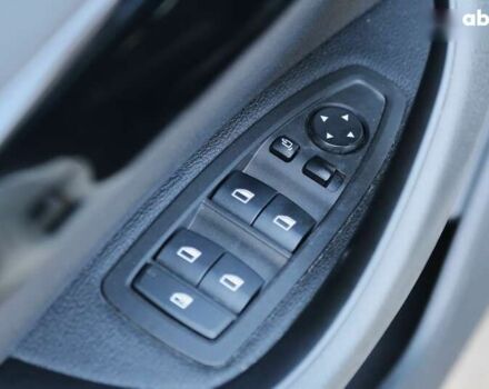 БМВ X2, объемом двигателя 2 л и пробегом 131 тыс. км за 18500 $, фото 24 на Automoto.ua