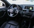 БМВ X2, объемом двигателя 2 л и пробегом 131 тыс. км за 18500 $, фото 11 на Automoto.ua