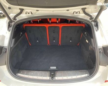 БМВ X2, об'ємом двигуна 2 л та пробігом 92 тис. км за 20900 $, фото 27 на Automoto.ua