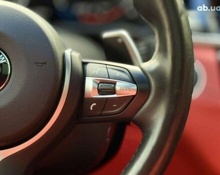 БМВ X2, объемом двигателя 2 л и пробегом 142 тыс. км за 29999 $, фото 28 на Automoto.ua