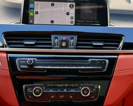 БМВ X2, объемом двигателя 2 л и пробегом 142 тыс. км за 29999 $, фото 29 на Automoto.ua