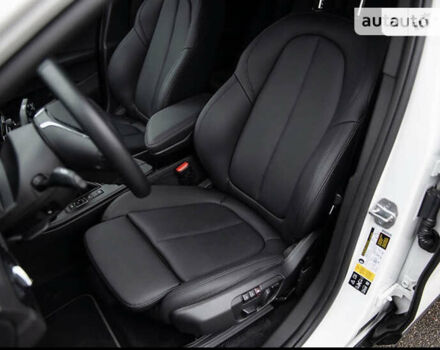 БМВ X2, объемом двигателя 2 л и пробегом 45 тыс. км за 25500 $, фото 8 на Automoto.ua