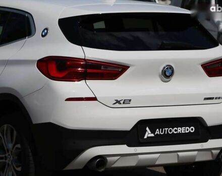 БМВ X2, объемом двигателя 2 л и пробегом 131 тыс. км за 18500 $, фото 6 на Automoto.ua