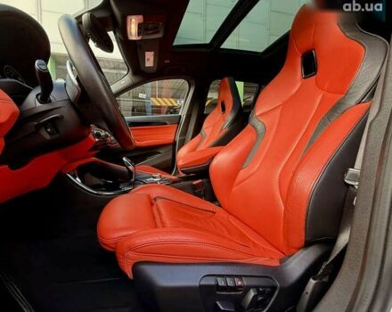 БМВ X2, объемом двигателя 2 л и пробегом 142 тыс. км за 29999 $, фото 21 на Automoto.ua