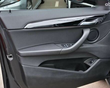 БМВ X2, объемом двигателя 2 л и пробегом 89 тыс. км за 23900 $, фото 17 на Automoto.ua