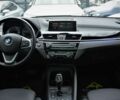 БМВ X2, объемом двигателя 2 л и пробегом 89 тыс. км за 23900 $, фото 28 на Automoto.ua