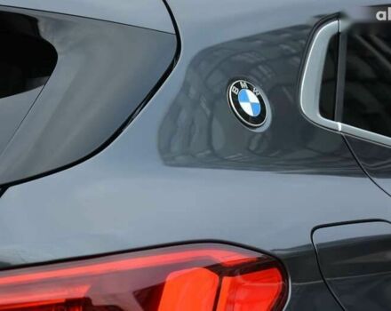 БМВ X2, объемом двигателя 2 л и пробегом 89 тыс. км за 23900 $, фото 15 на Automoto.ua