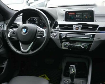 БМВ X2, объемом двигателя 2 л и пробегом 89 тыс. км за 23900 $, фото 23 на Automoto.ua