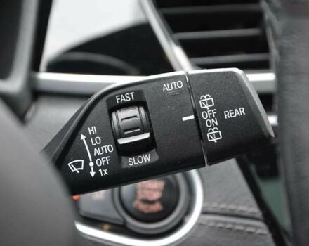 БМВ X2, объемом двигателя 2 л и пробегом 89 тыс. км за 23900 $, фото 27 на Automoto.ua