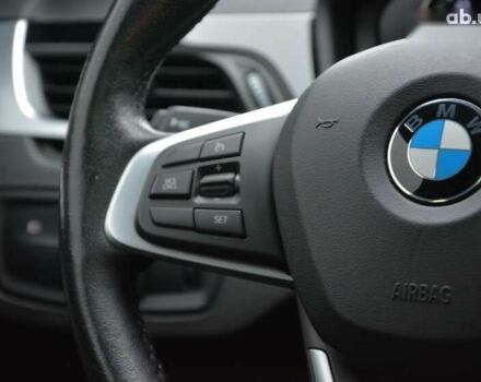 БМВ X2, объемом двигателя 2 л и пробегом 89 тыс. км за 23900 $, фото 24 на Automoto.ua