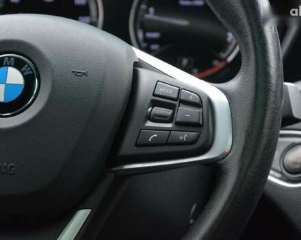 БМВ X2, объемом двигателя 2 л и пробегом 89 тыс. км за 23900 $, фото 25 на Automoto.ua