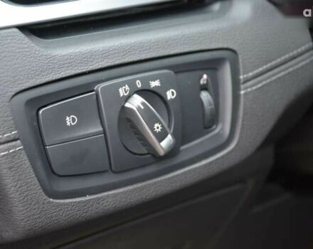 БМВ X2, объемом двигателя 2 л и пробегом 89 тыс. км за 23900 $, фото 20 на Automoto.ua