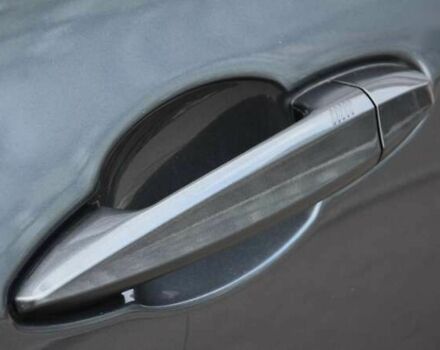 БМВ X2, объемом двигателя 2 л и пробегом 89 тыс. км за 23900 $, фото 16 на Automoto.ua