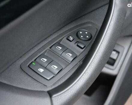 БМВ X2, объемом двигателя 2 л и пробегом 89 тыс. км за 23900 $, фото 18 на Automoto.ua