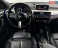 БМВ X2, объемом двигателя 2 л и пробегом 64 тыс. км за 28500 $, фото 21 на Automoto.ua