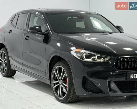 БМВ X2, объемом двигателя 2 л и пробегом 64 тыс. км за 28500 $, фото 5 на Automoto.ua