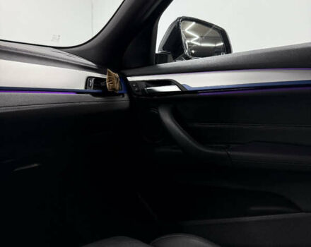 БМВ X2, объемом двигателя 2 л и пробегом 64 тыс. км за 28500 $, фото 28 на Automoto.ua