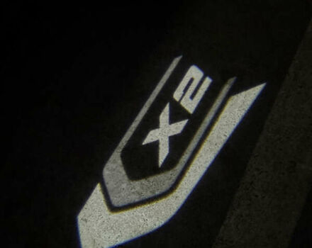 БМВ X2, объемом двигателя 2 л и пробегом 64 тыс. км за 28500 $, фото 29 на Automoto.ua