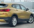 БМВ X2, объемом двигателя 1.5 л и пробегом 35 тыс. км за 31200 $, фото 20 на Automoto.ua