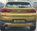 БМВ X2, объемом двигателя 1.5 л и пробегом 35 тыс. км за 31200 $, фото 18 на Automoto.ua