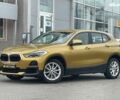 БМВ X2, объемом двигателя 1.5 л и пробегом 35 тыс. км за 31200 $, фото 1 на Automoto.ua