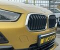 БМВ X2, объемом двигателя 1.5 л и пробегом 35 тыс. км за 31200 $, фото 23 на Automoto.ua