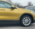 БМВ X2, объемом двигателя 1.5 л и пробегом 35 тыс. км за 31200 $, фото 10 на Automoto.ua