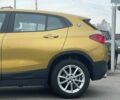 БМВ X2, объемом двигателя 1.5 л и пробегом 35 тыс. км за 31200 $, фото 25 на Automoto.ua