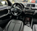 БМВ X2, объемом двигателя 1.5 л и пробегом 18 тыс. км за 28900 $, фото 10 на Automoto.ua