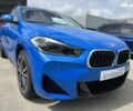 БМВ X2, об'ємом двигуна 2 л та пробігом 0 тис. км за 54123 $, фото 14 на Automoto.ua