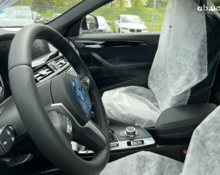 БМВ X2, об'ємом двигуна 2 л та пробігом 0 тис. км за 54123 $, фото 27 на Automoto.ua
