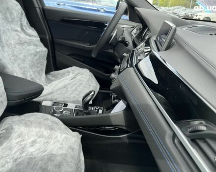 БМВ X2, об'ємом двигуна 2 л та пробігом 0 тис. км за 54123 $, фото 23 на Automoto.ua