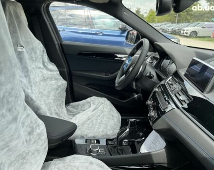 БМВ X2, об'ємом двигуна 2 л та пробігом 0 тис. км за 54123 $, фото 18 на Automoto.ua