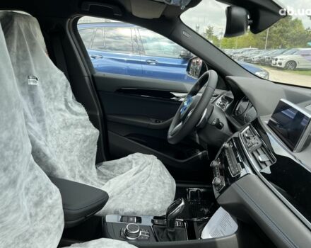 БМВ X2, об'ємом двигуна 2 л та пробігом 0 тис. км за 54123 $, фото 24 на Automoto.ua