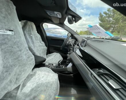 БМВ X2, об'ємом двигуна 2 л та пробігом 0 тис. км за 54123 $, фото 21 на Automoto.ua