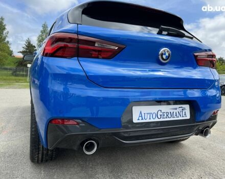 БМВ X2, об'ємом двигуна 2 л та пробігом 0 тис. км за 54123 $, фото 7 на Automoto.ua