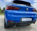 БМВ X2, об'ємом двигуна 2 л та пробігом 0 тис. км за 54123 $, фото 7 на Automoto.ua